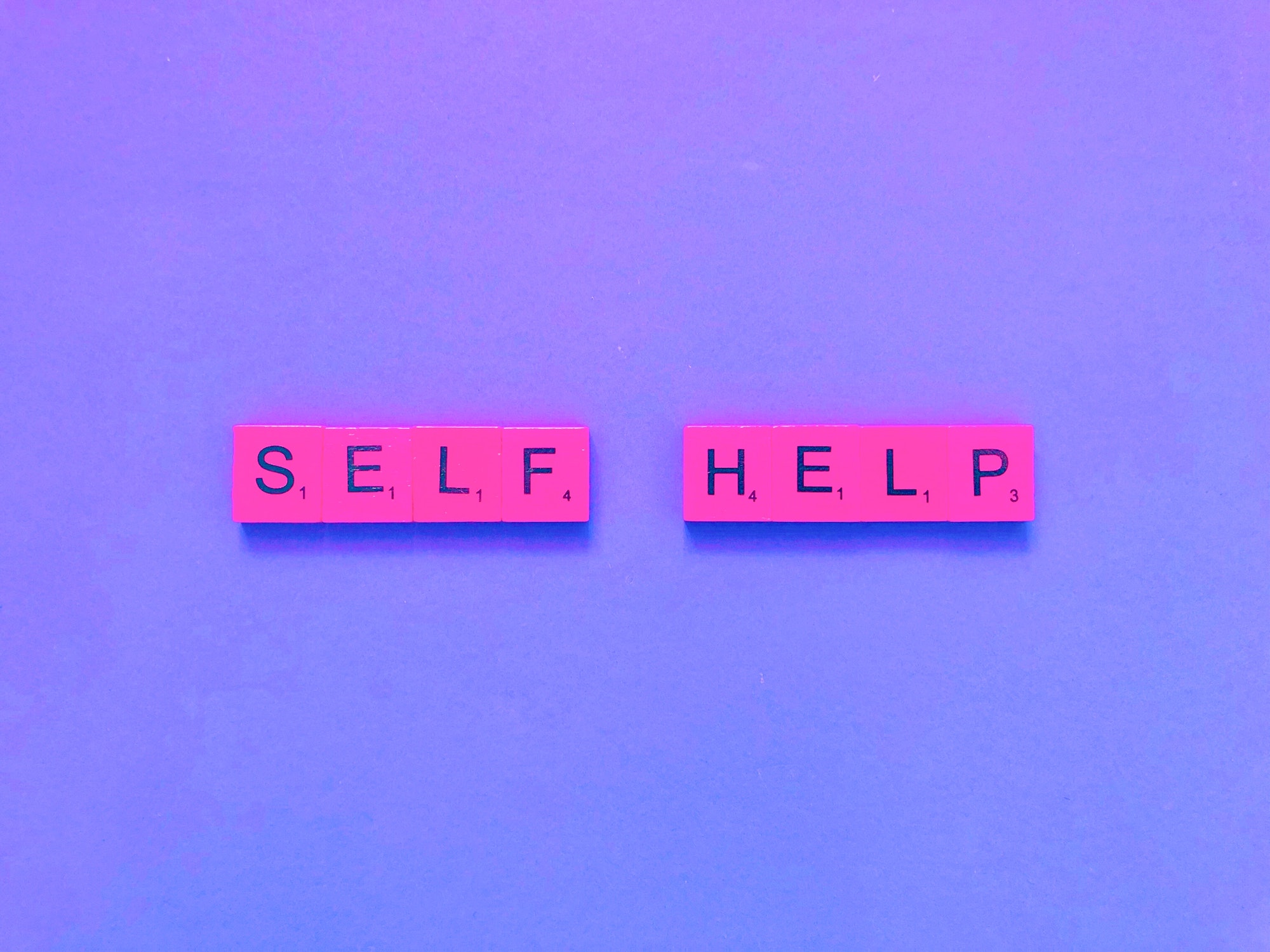 self help